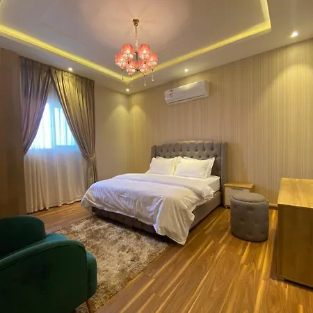 F Residence, Elegant & Luxury